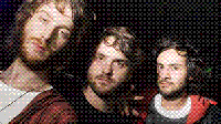 Midnight Juggernauts