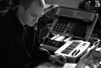 Kangding Ray