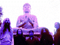 Acid Mothers Temple & The Cosmic Inferno
