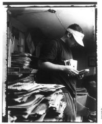 Dj Shadow