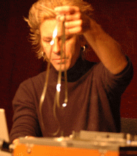William Basinski
