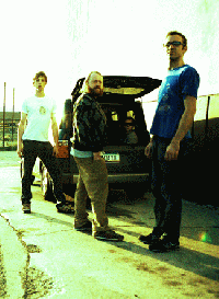 Sole & The Skyrider Band