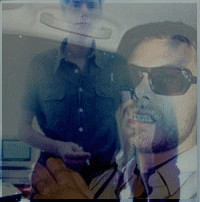 Raz Ohara & The Odd Orchestra