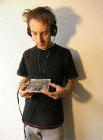 Tristan Perich