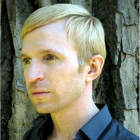 Jay Jay Johanson