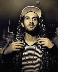 Borgore