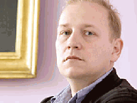 Sam Prekop
