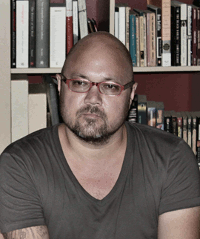 Robert Crouch