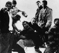 Wu-Tang Clan