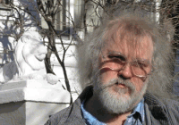 R. Stevie Moore