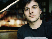 Nils Frahm
