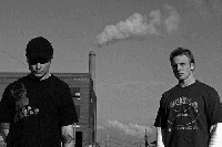 Blue Sky Black Death