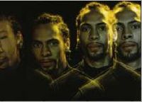 Roni Size