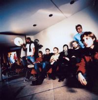 Jaga Jazzist