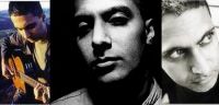 Nitin Sawhney
