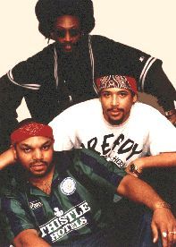 Iration Steppas