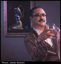 Dan the Automator