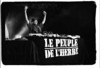 Le Peuple de l'Herbe