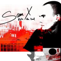 Scan X