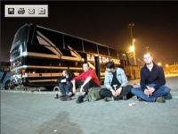 Sofa Surfers