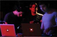 Telefon Tel Aviv