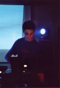 Christian Kleine