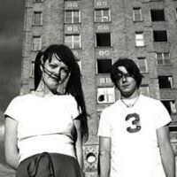 The White Stripes