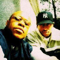 Gangstarr