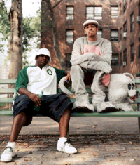 Danger Mouse & Jemini