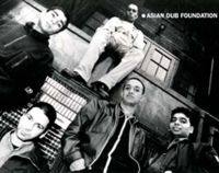 Asian Dub Foundation