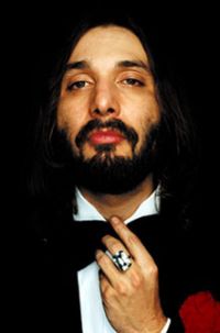 Sebastien Tellier