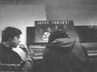 Hymie's Basement