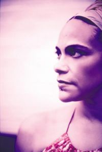 Ursula Rucker