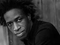 Saul Williams