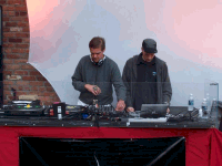 Rhythm & Sound