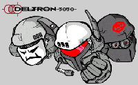 Deltron 3030