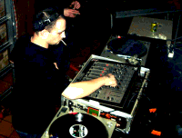 Dj Japan