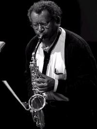 Anthony Braxton