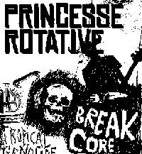 Princesse Rotative