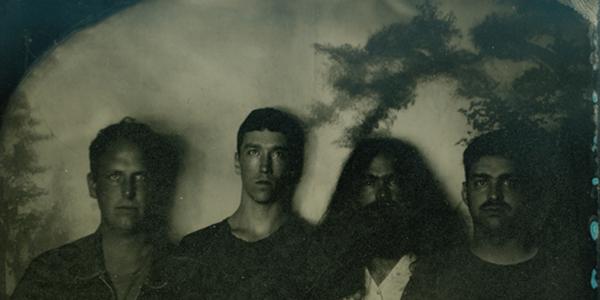 Avant d'tre de krautrock, Threace, disons-le trois fois, est un disque d'exception, un tour de force, un coup de gnie.