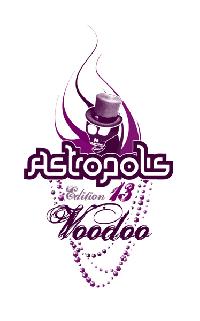 Astropolis