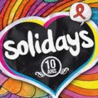 Solidays