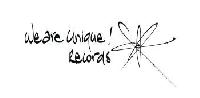We Are Unique Records > Label