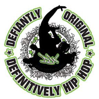 Definitive Jux > Label