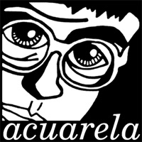 Acuarela > Label