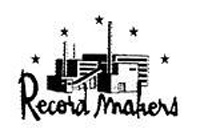 Record Makers > Label