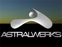 Astralwerks > Label