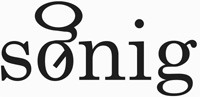 Sonig > Label