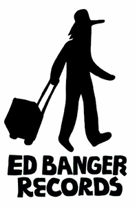 Ed Banger > Label
