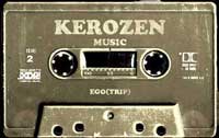 Kerozen > Label